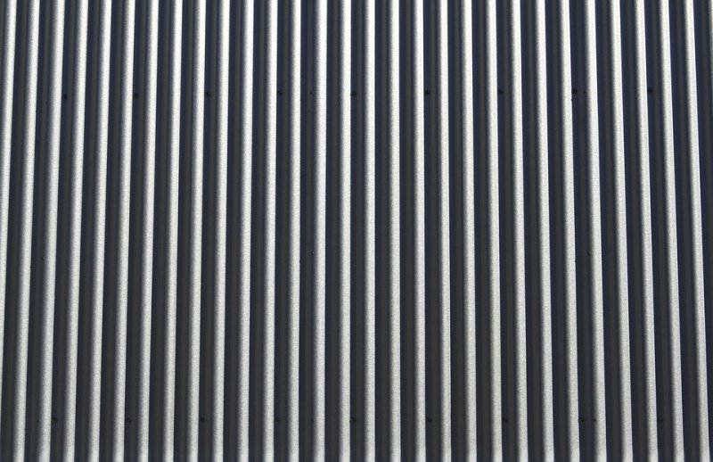 Металлический лист текстура