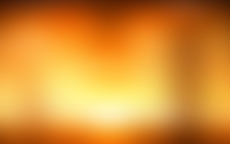 Оранжевый градиент