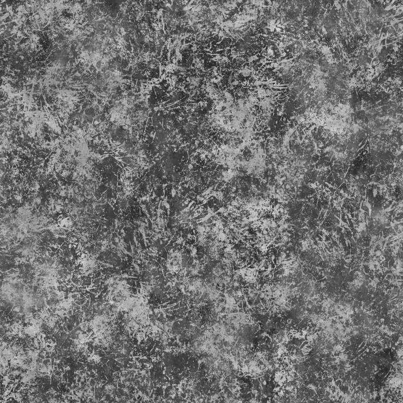 Дерт штукатурка бесшовная