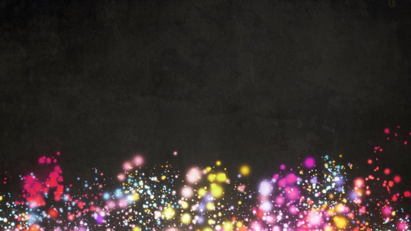 Праздничный фон