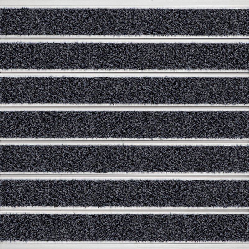 Грязезащитные решетки gapa