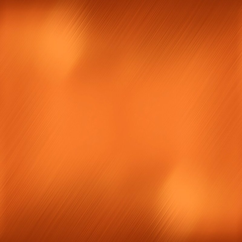 Оранжевый градиент