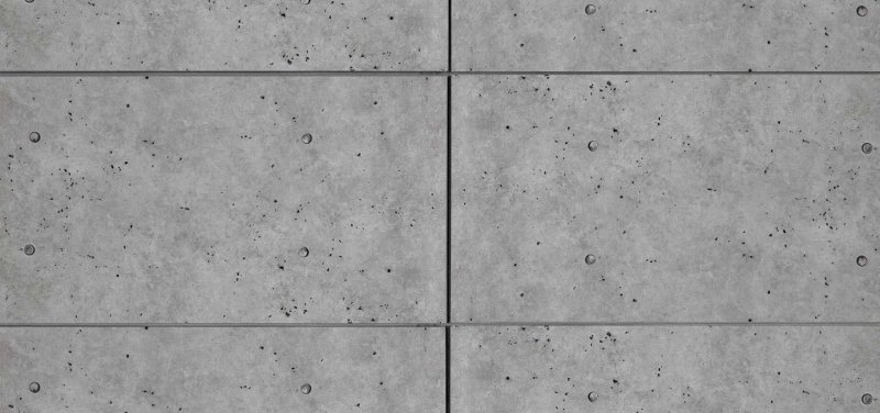 Текстура бетона 3д Макс