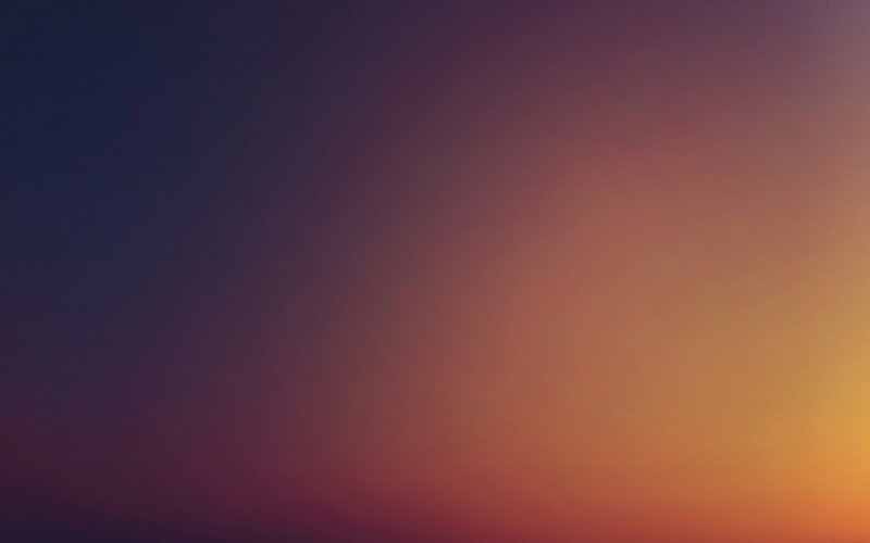 Красивый градиент