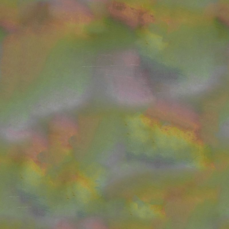 Цвета побежалости текстура