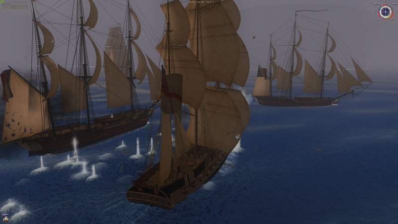 Корсары 1 проклятье дальних морей