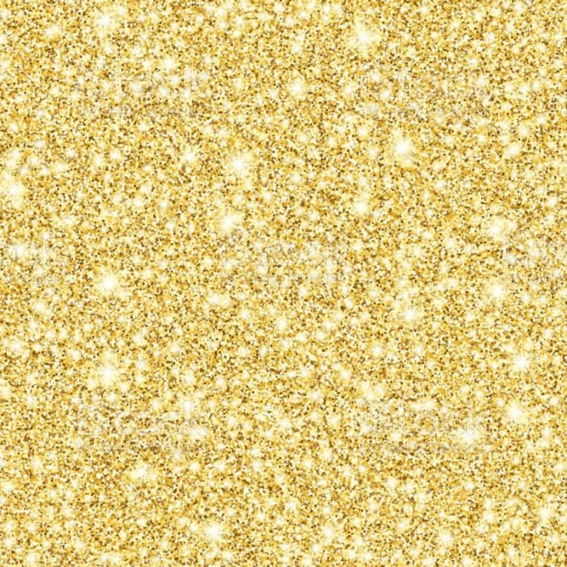 Золотые блестки текстура
