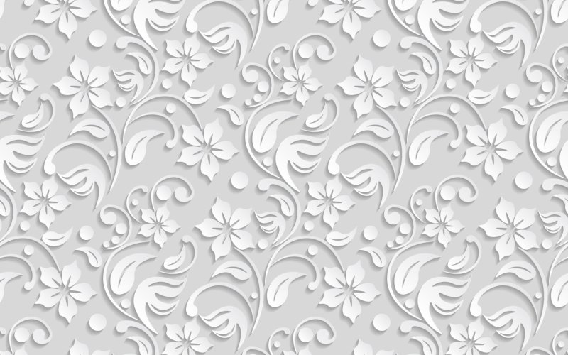 Текстурные обои для стен