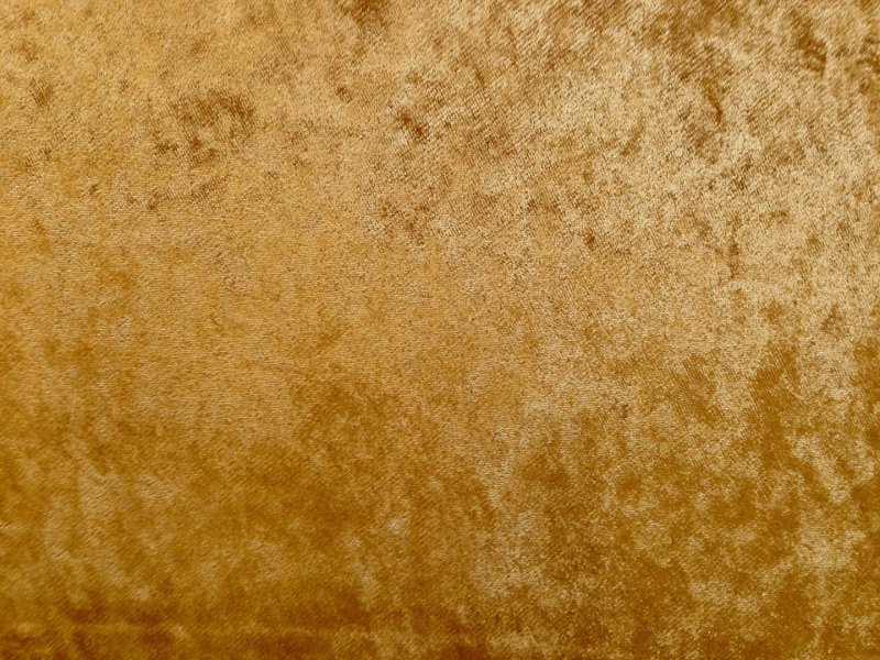 Бархат горчичный g062-21