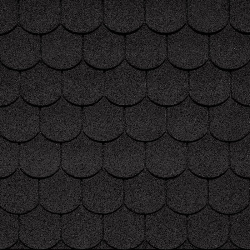 Черепица Braas текстура