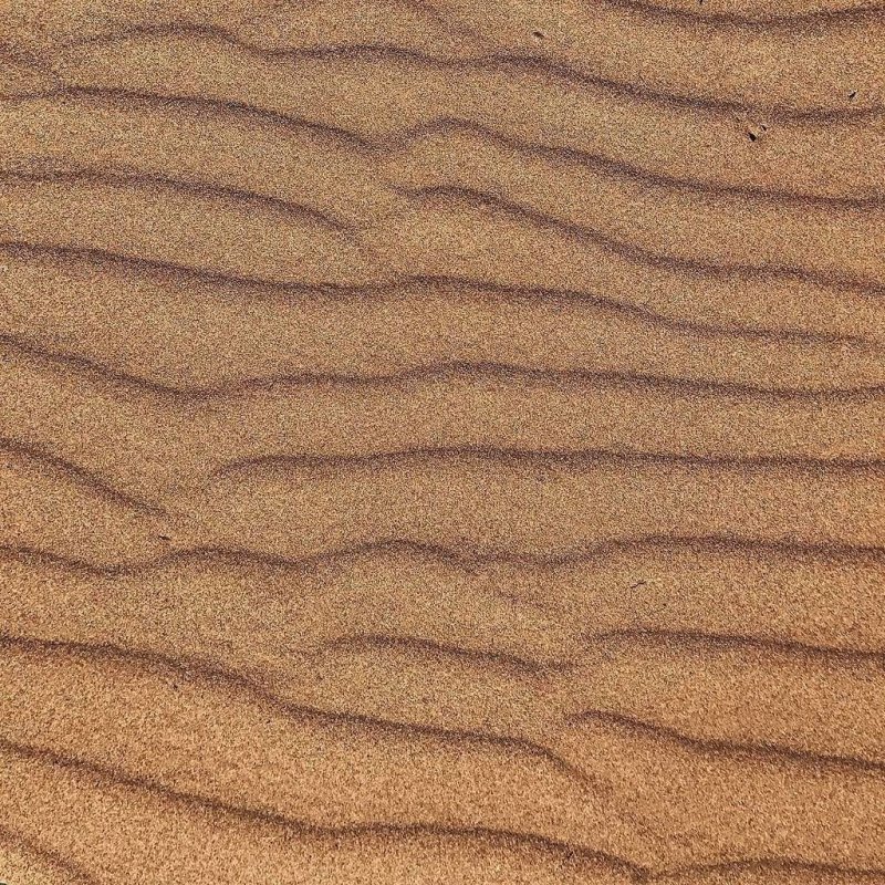 Песок бесшовный