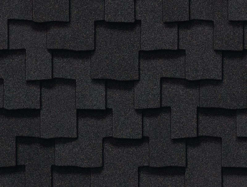 Битумная черепица Lumion