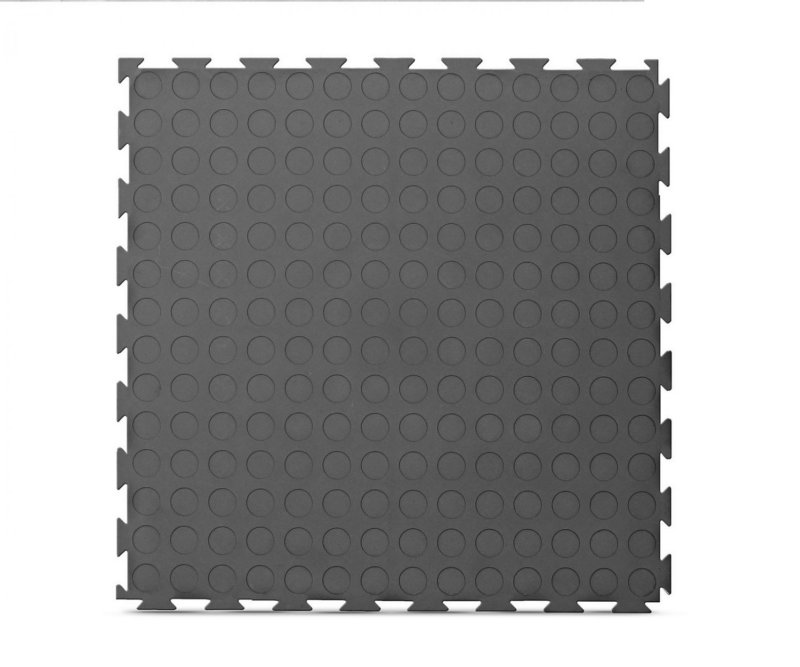 Модульная плитка ПЛАСТФАКТОР