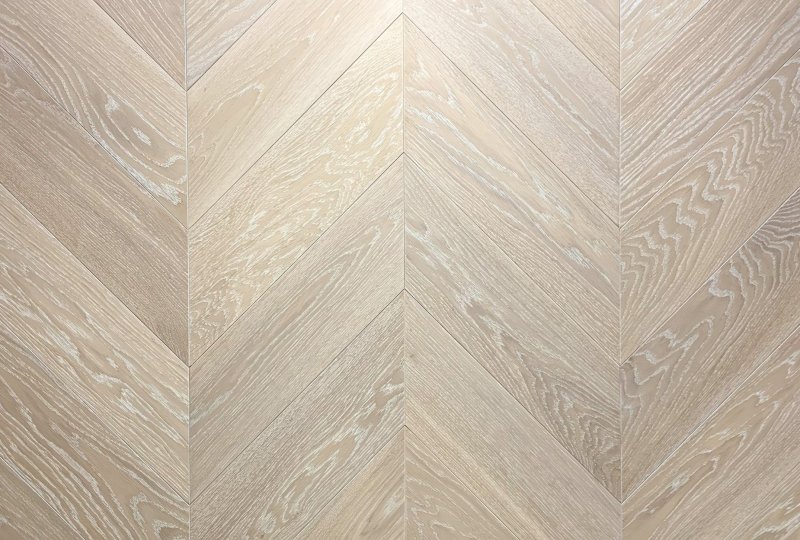 Французская елочка кварцвинил