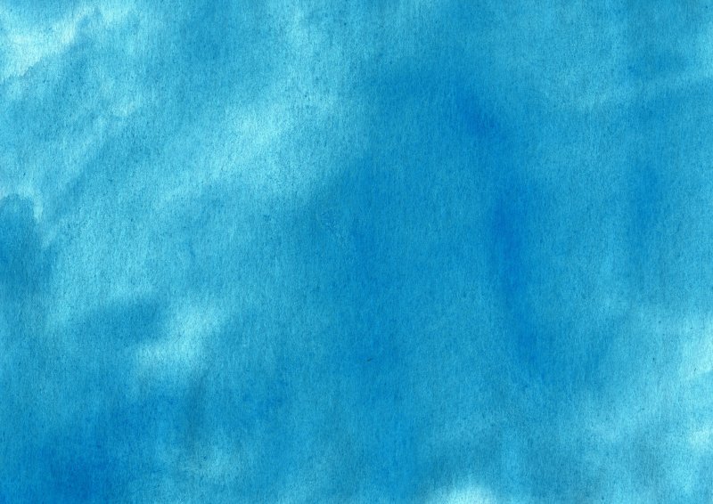 Бархат синий