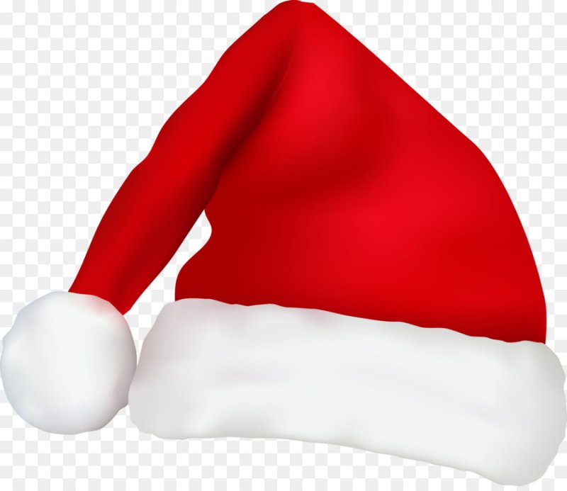 Шапка "Новогодняя"