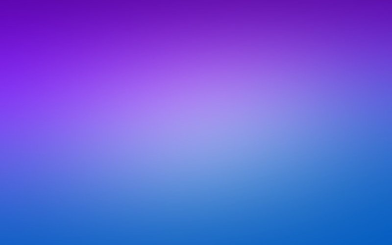 Фон градиент