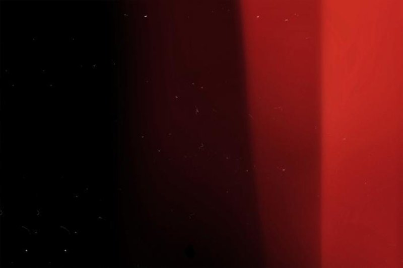 Текстура пленки