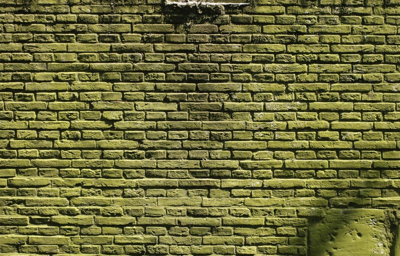 Кирпичный фон