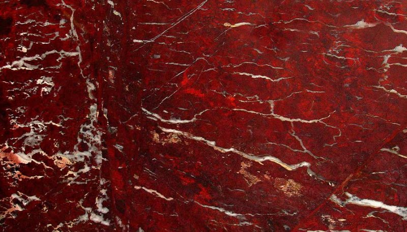 Rosso Veneto мрамор