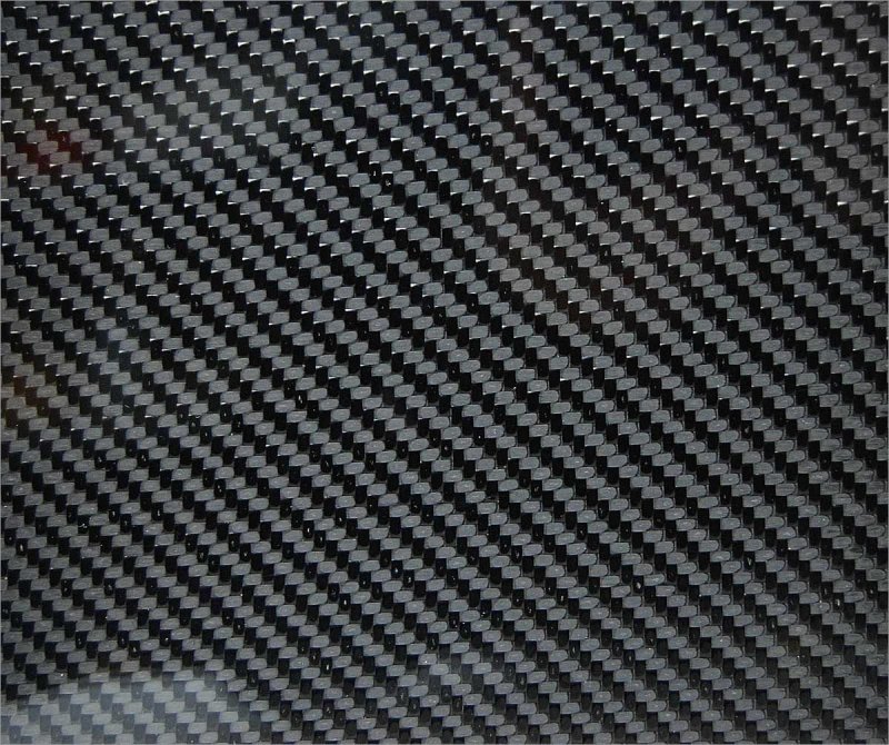 Carbon Fiber 2x2