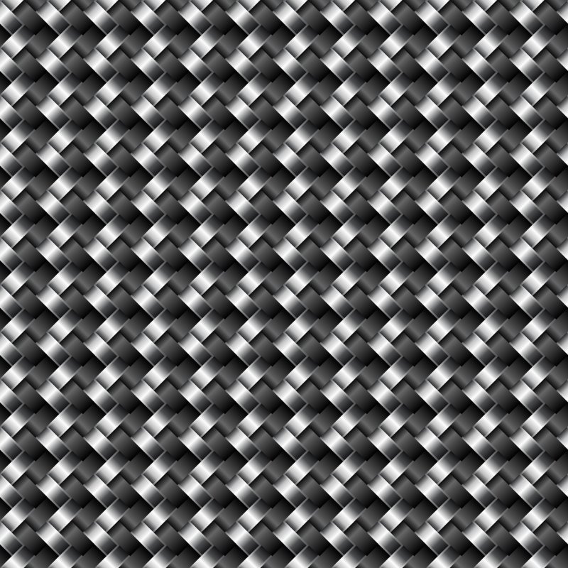 Углеродное волокно текстура