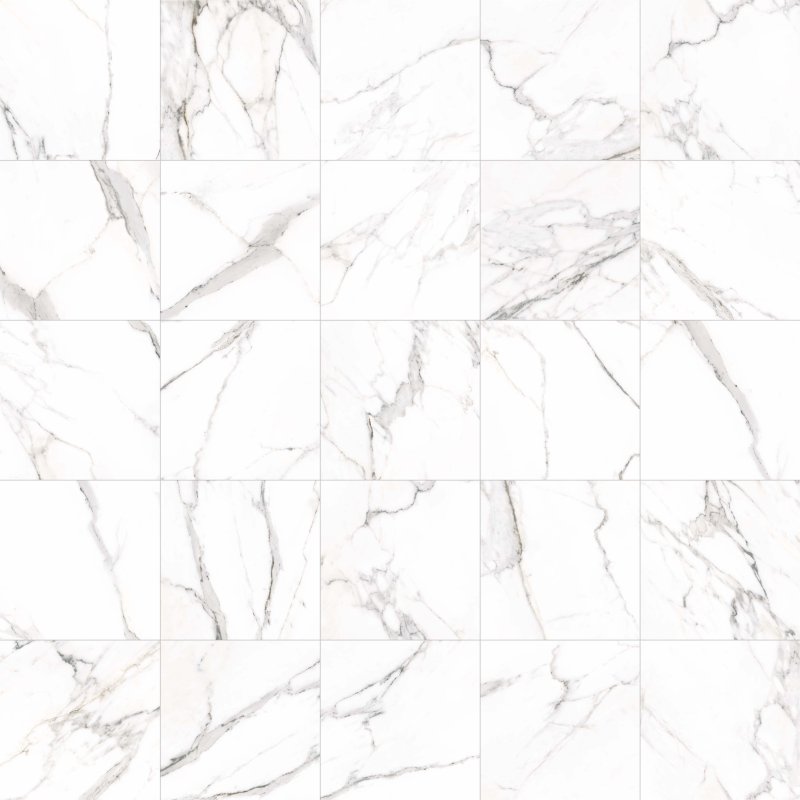 Белый мрамор Статуарио