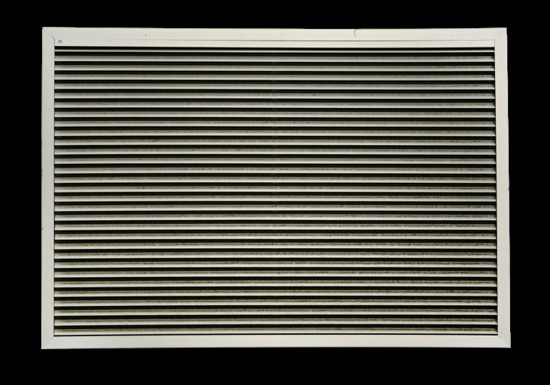 Текстура решетки вентиляции