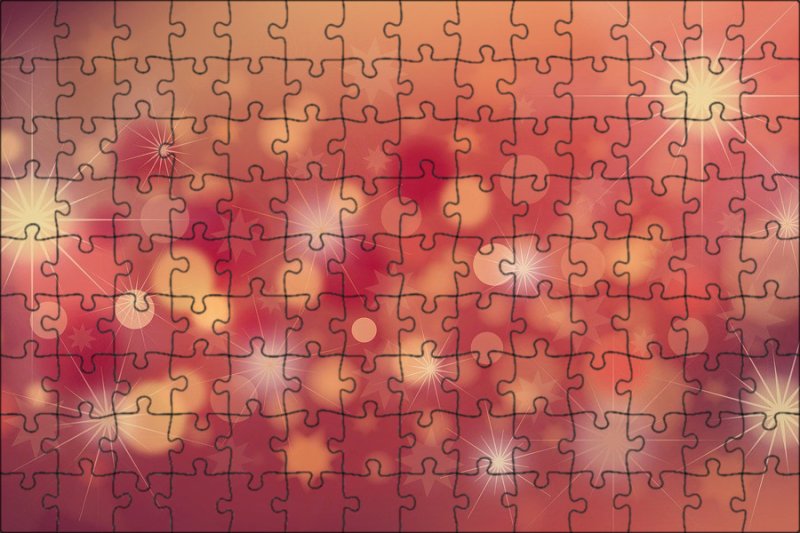 Праздничный фон