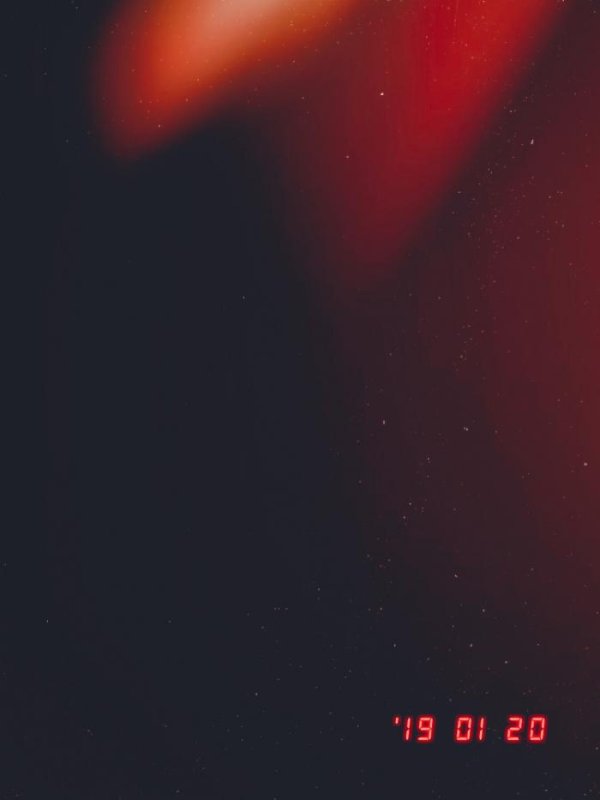 Эффект пленки