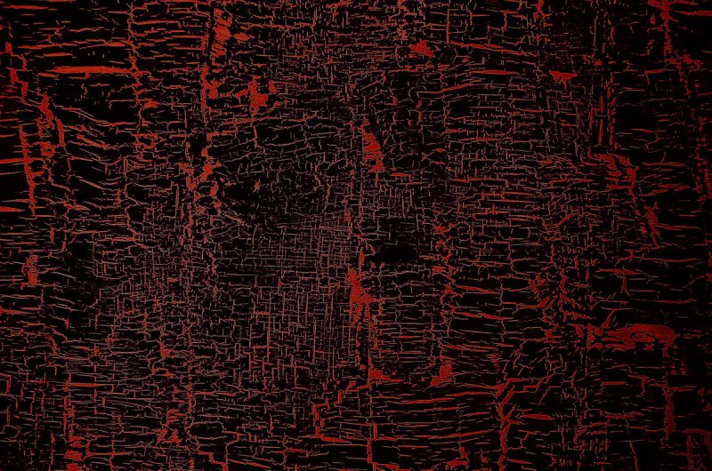 Красное и черное