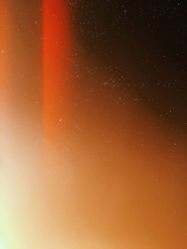 Текстура пленки