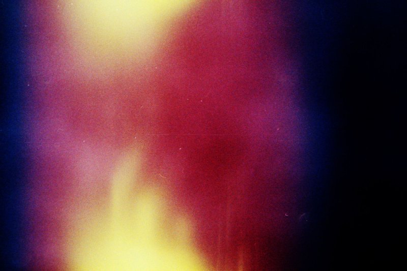 Текстура пленки