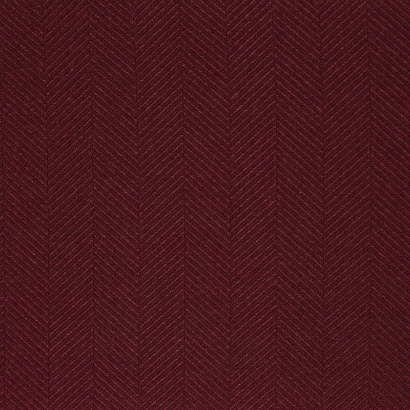 Бордовая ткань