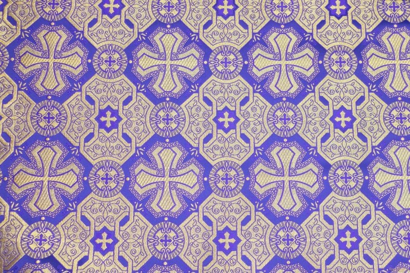 Религиозные орнаменты