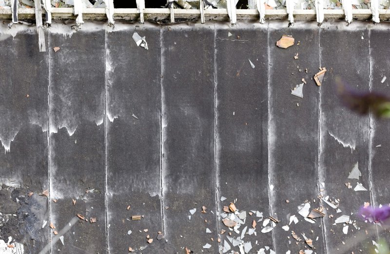 Текстура рубероида бесшовная