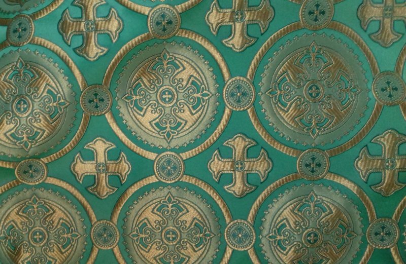 Церковный паттерн