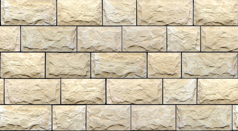 Песчаник Доломит