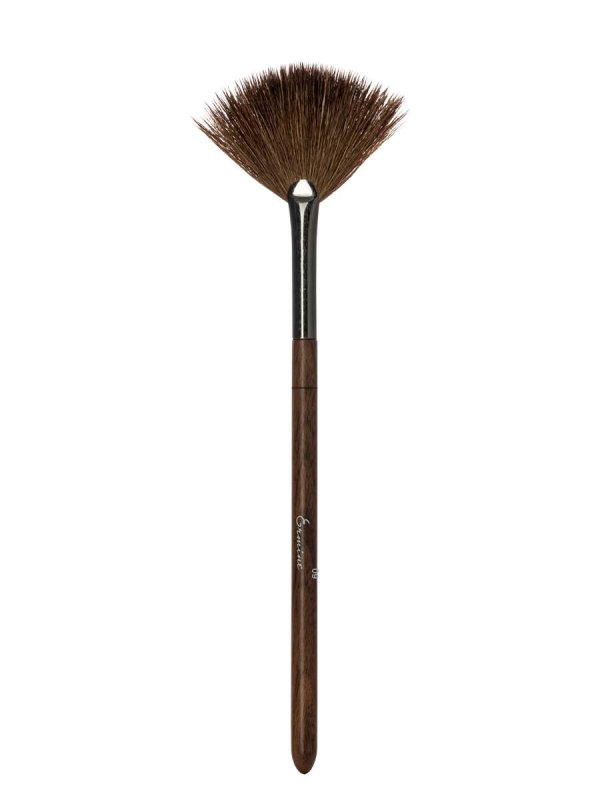 Кисть №201 (натуральный ворс)