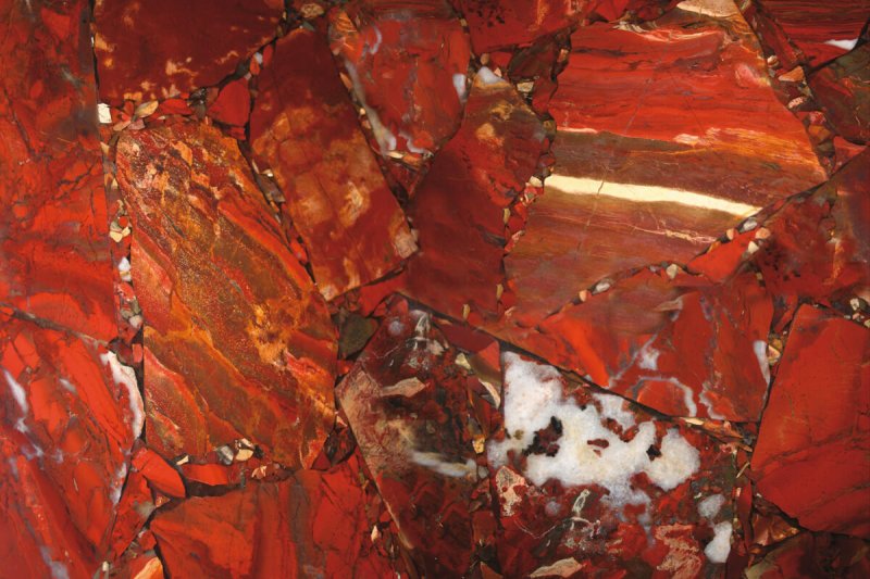 Яшма камень