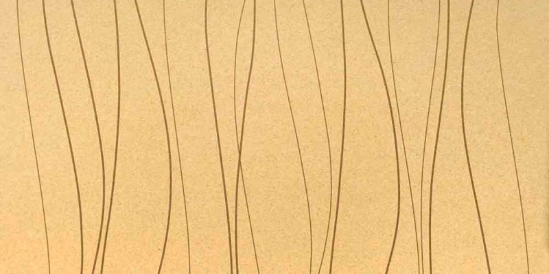 Бежевые панели