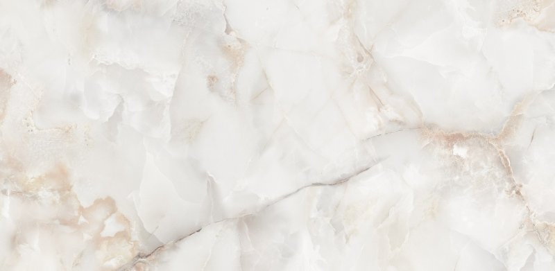 Onyx White Glossy 60x120