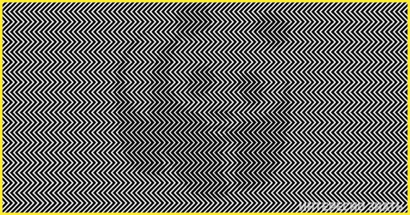 Оптические иллюзии