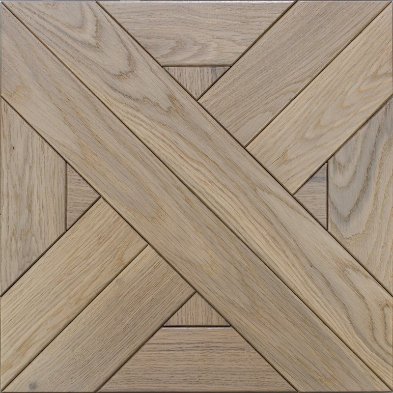 Модульный паркет орех Версаль