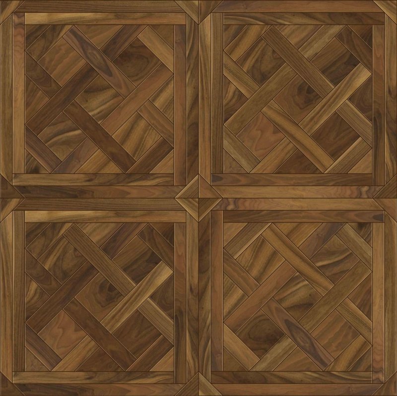 Наборный паркет Палмер