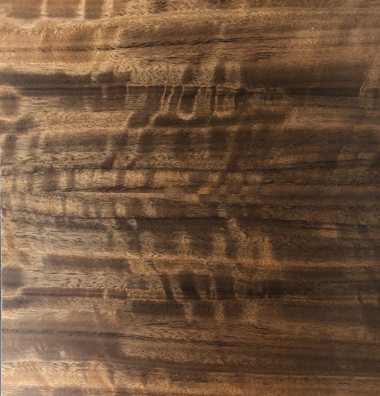 Эвкалипт мореный Вудсток шпон