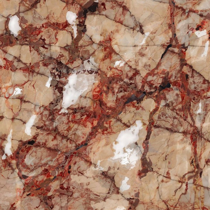 Breccia Pernice мрамор