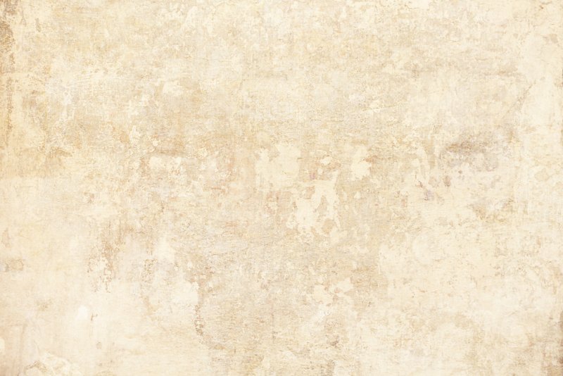 Бежевая штукатурка