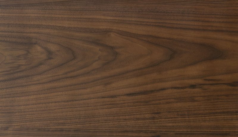 Орех американский тангентальный