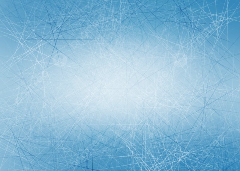 Синий фон зима